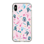 Slim Protection Case［ HATSUNE MIKU - Instrumental - Pink ］