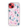 Slim Protection Case［ HATSUNE MIKU - Instrumental - Pink ］