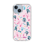Slim Protection Case［ HATSUNE MIKU - Instrumental - Pink ］