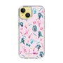 Slim Protection Case［ HATSUNE MIKU - Instrumental - Pink ］