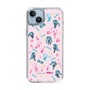 Slim Protection Case［ HATSUNE MIKU - Instrumental - Pink ］