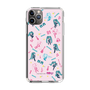 Slim Protection Case［ HATSUNE MIKU - Instrumental - Pink ］