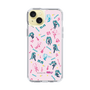 Slim Protection Case［ HATSUNE MIKU - Instrumental - Pink ］