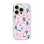 Slim Protection Case［ HATSUNE MIKU - Instrumental - Pink ］