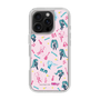 Slim Protection Case［ HATSUNE MIKU - Instrumental - Pink ］
