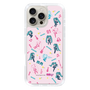 Slim Protection Case［ HATSUNE MIKU - Instrumental - Pink ］