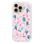 Slim Protection Case［ HATSUNE MIKU - Instrumental - Pink ］