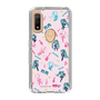 Slim Protection Case［ HATSUNE MIKU - Instrumental - Pink ］