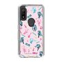 Slim Protection Case［ HATSUNE MIKU - Instrumental - Pink ］