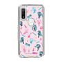 Slim Protection Case［ HATSUNE MIKU - Instrumental - Pink ］