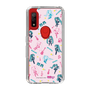 Slim Protection Case［ HATSUNE MIKU - Instrumental - Pink ］