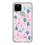 Slim Protection Case［ HATSUNE MIKU - Instrumental - Pink ］