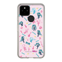 Slim Protection Case［ HATSUNE MIKU - Instrumental - Pink ］