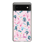 Slim Protection Case［ HATSUNE MIKU - Instrumental - Pink ］