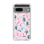Slim Protection Case［ HATSUNE MIKU - Instrumental - Pink ］