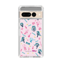 Slim Protection Case［ HATSUNE MIKU - Instrumental - Pink ］