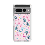 Slim Protection Case［ HATSUNE MIKU - Instrumental - Pink ］