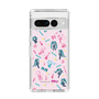 Slim Protection Case［ HATSUNE MIKU - Instrumental - Pink ］
