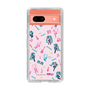 Slim Protection Case［ HATSUNE MIKU - Instrumental - Pink ］