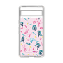 Slim Protection Case［ HATSUNE MIKU - Instrumental - Pink ］
