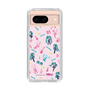 Slim Protection Case［ HATSUNE MIKU - Instrumental - Pink ］