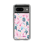 Slim Protection Case［ HATSUNE MIKU - Instrumental - Pink ］