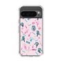 Slim Protection Case［ HATSUNE MIKU - Instrumental - Pink ］