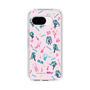 Slim Protection Case［ HATSUNE MIKU - Instrumental - Pink ］