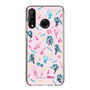 Slim Protection Case［ HATSUNE MIKU - Instrumental - Pink ］