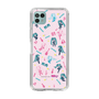 Slim Protection Case［ HATSUNE MIKU - Instrumental - Pink ］