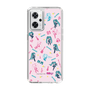 Slim Protection Case［ HATSUNE MIKU - Instrumental - Pink ］
