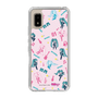 Slim Protection Case［ HATSUNE MIKU - Instrumental - Pink ］