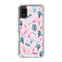 Slim Protection Case［ HATSUNE MIKU - Instrumental - Pink ］