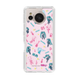 Slim Protection Case［ HATSUNE MIKU - Instrumental - Pink ］