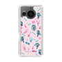 Slim Protection Case［ HATSUNE MIKU - Instrumental - Pink ］