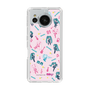 Slim Protection Case［ HATSUNE MIKU - Instrumental - Pink ］
