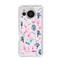 Slim Protection Case［ HATSUNE MIKU - Instrumental - Pink ］