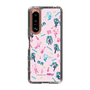 Slim Protection Case［ HATSUNE MIKU - Instrumental - Pink ］