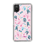 Slim Protection Case［ HATSUNE MIKU - Instrumental - Pink ］