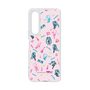 Slim Protection Case［ HATSUNE MIKU - Instrumental - Pink ］