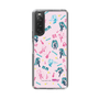 Slim Protection Case［ HATSUNE MIKU - Instrumental - Pink ］