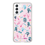Slim Protection Case［ HATSUNE MIKU - Instrumental - Pink ］