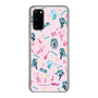 Slim Protection Case［ HATSUNE MIKU - Instrumental - Pink ］