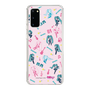 Slim Protection Case［ HATSUNE MIKU - Instrumental - Pink ］