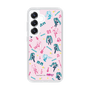 Slim Protection Case［ HATSUNE MIKU - Instrumental - Pink ］