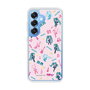 Slim Protection Case［ HATSUNE MIKU - Instrumental - Pink ］