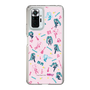Slim Protection Case［ HATSUNE MIKU - Instrumental - Pink ］