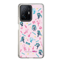 Slim Protection Case［ HATSUNE MIKU - Instrumental - Pink ］