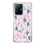 Slim Protection Case［ HATSUNE MIKU - Instrumental - Pink ］