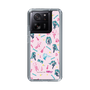 Slim Protection Case［ HATSUNE MIKU - Instrumental - Pink ］